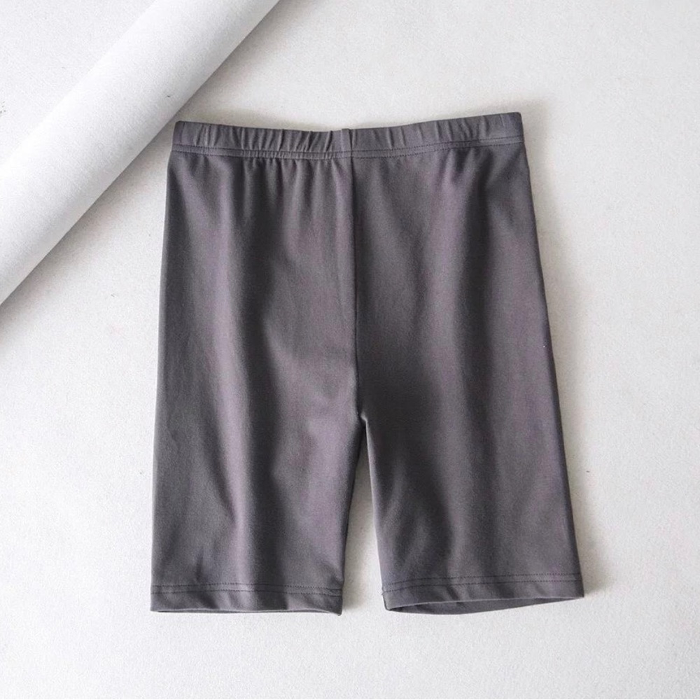 Uniquely Yours Biker Shorts
